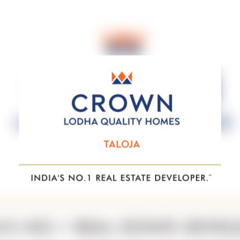 Lodha Crown Building