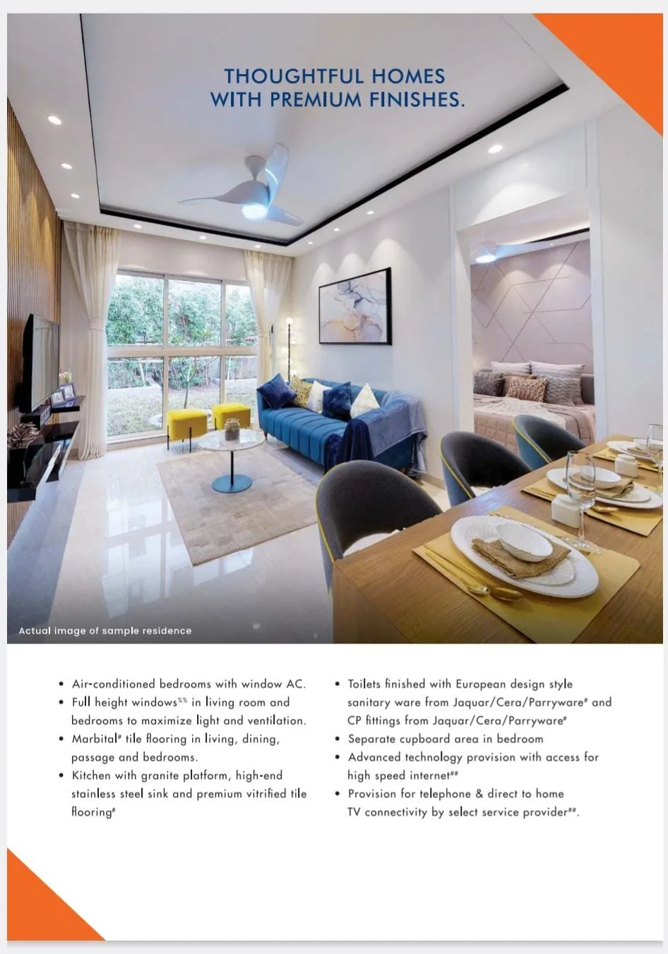 Lodha Crown View